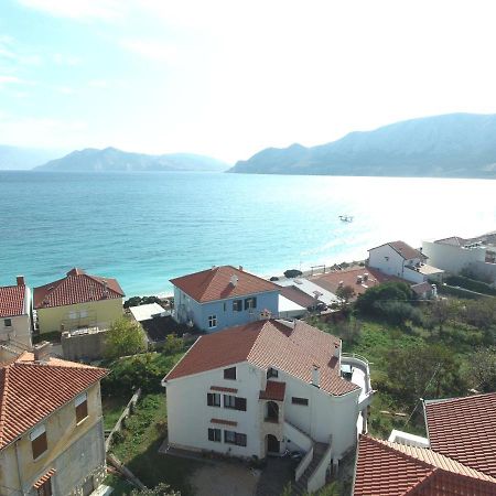 Apartments Irena Baska  Luaran gambar