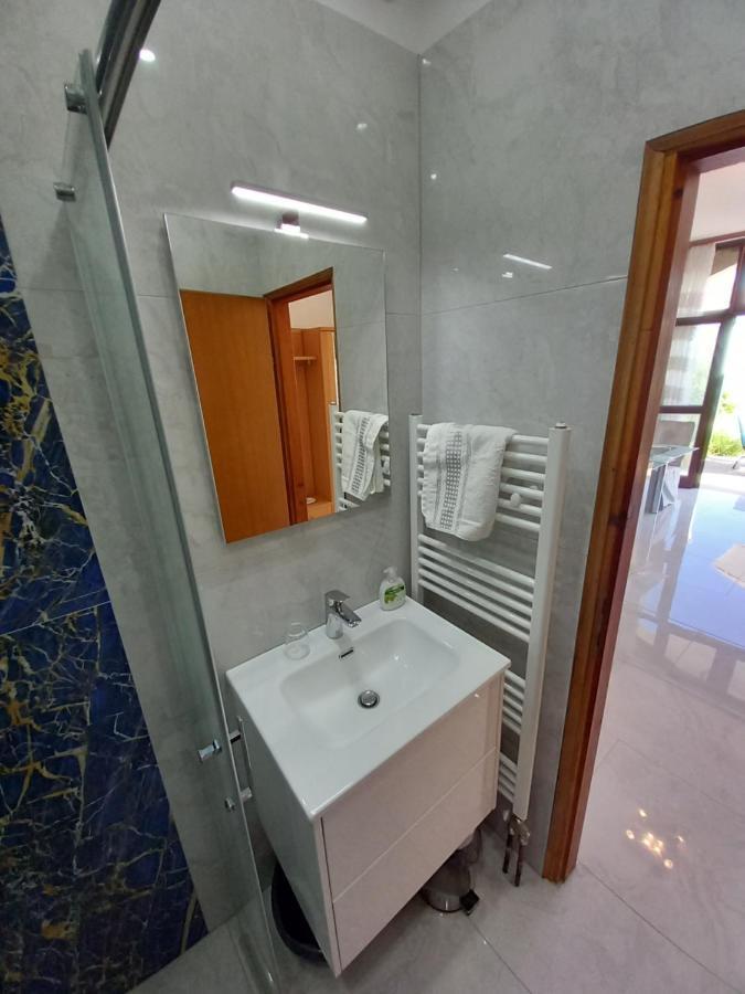 Apartments Irena Baska  Luaran gambar