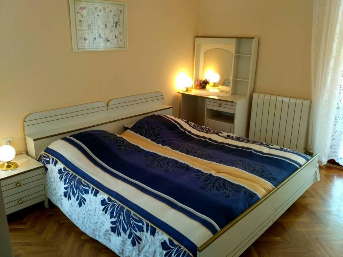 Apartments Irena Baska  Luaran gambar