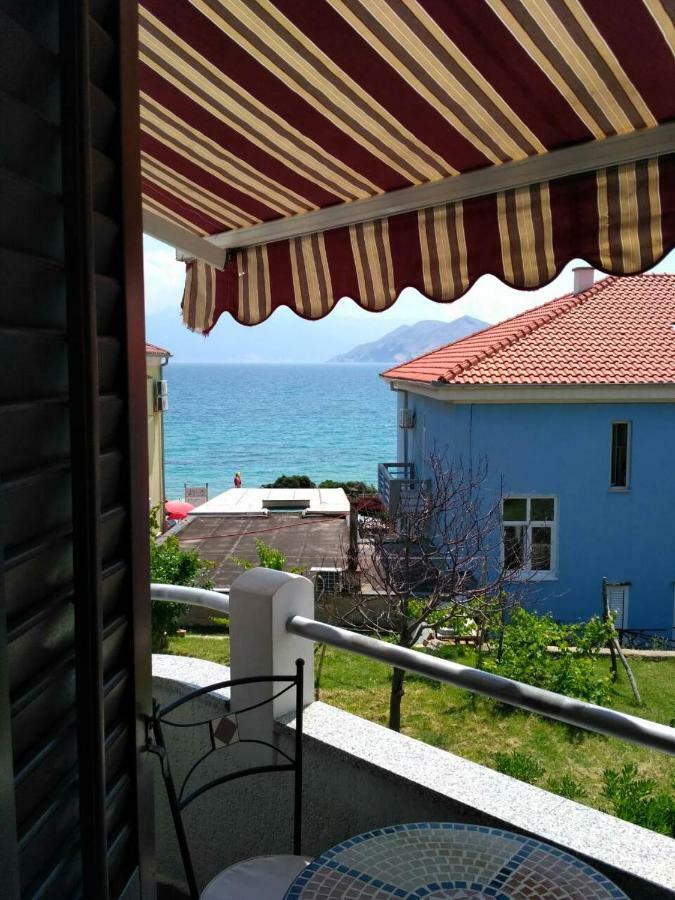 Apartments Irena Baska  Luaran gambar