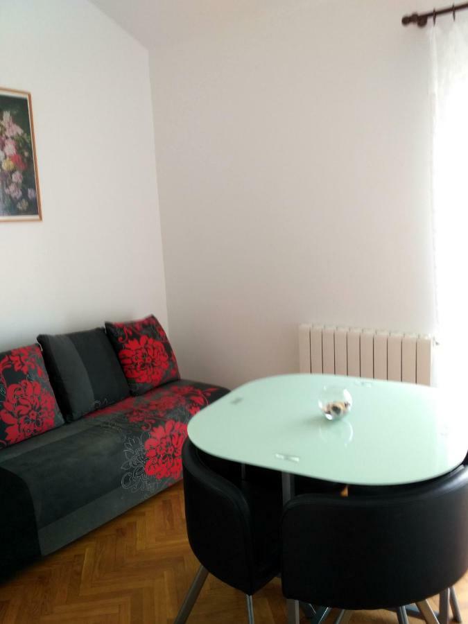 Apartments Irena Baska  Luaran gambar