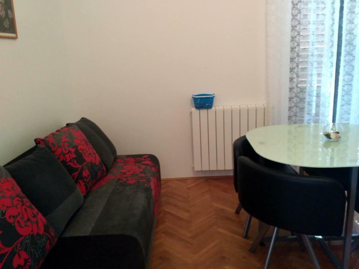 Apartments Irena Baska  Luaran gambar