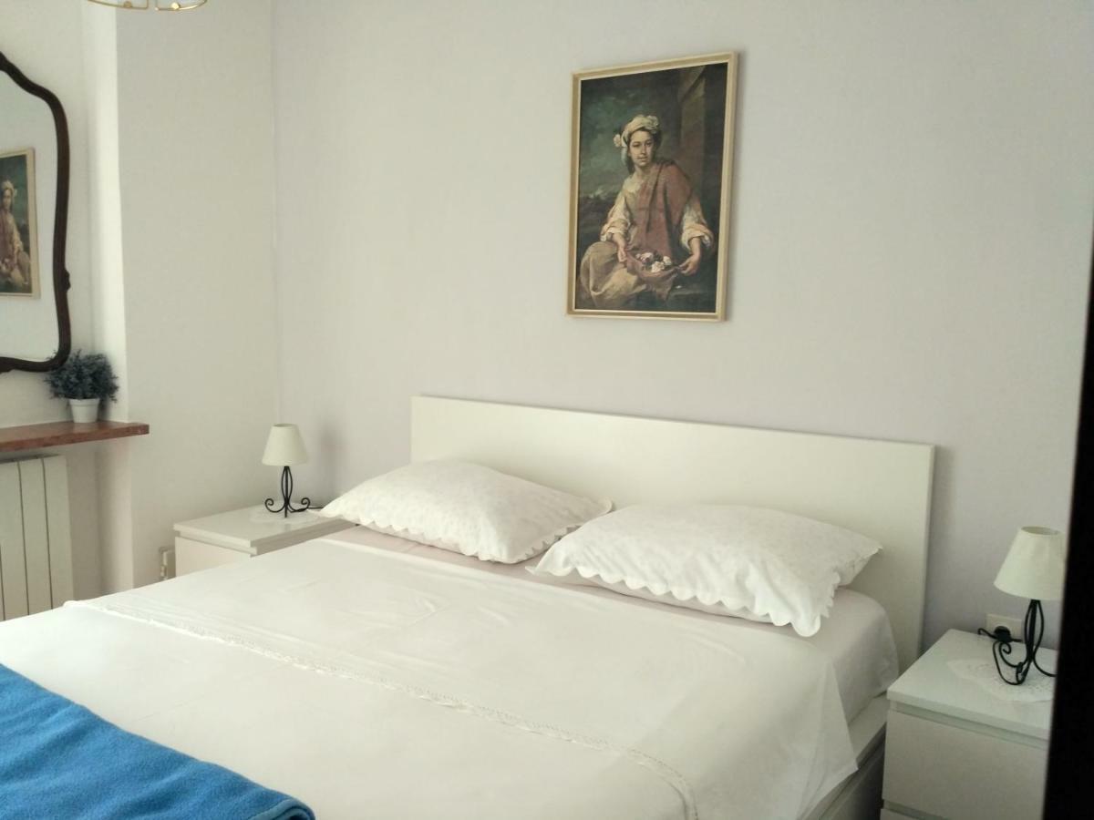 Apartments Irena Baska  Luaran gambar